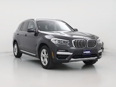 2020 BMW X3 xDrive30i -
                  Saint James, NY