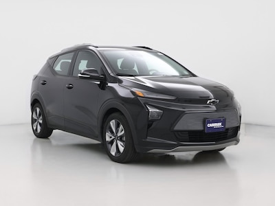 2022 Chevrolet Bolt EUV LT -
                Laurel, MD
