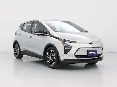 2022 Chevrolet Bolt EV 2LT -
                Saint James, NY