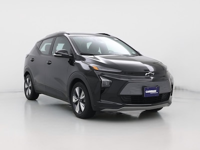 2022 Chevrolet Bolt EUV LT -
                Saint James, NY