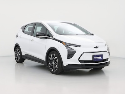 2022 Chevrolet Bolt EV 2LT -
                Saint James, NY