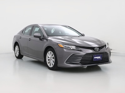 2022 Toyota Camry LE -
                Saint James, NY