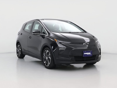 2022 Chevrolet Bolt EV 2LT -
                Saint James, NY