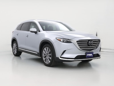 2023 Mazda CX-9 Grand Touring -
                Saint James, NY