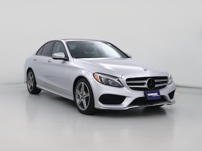 2018 Mercedes-Benz C-Class C 300 -
                  Wayne, NJ