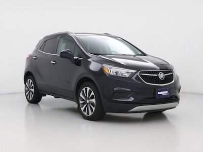 2021 Buick Encore Preferred -
                  Saint James, NY