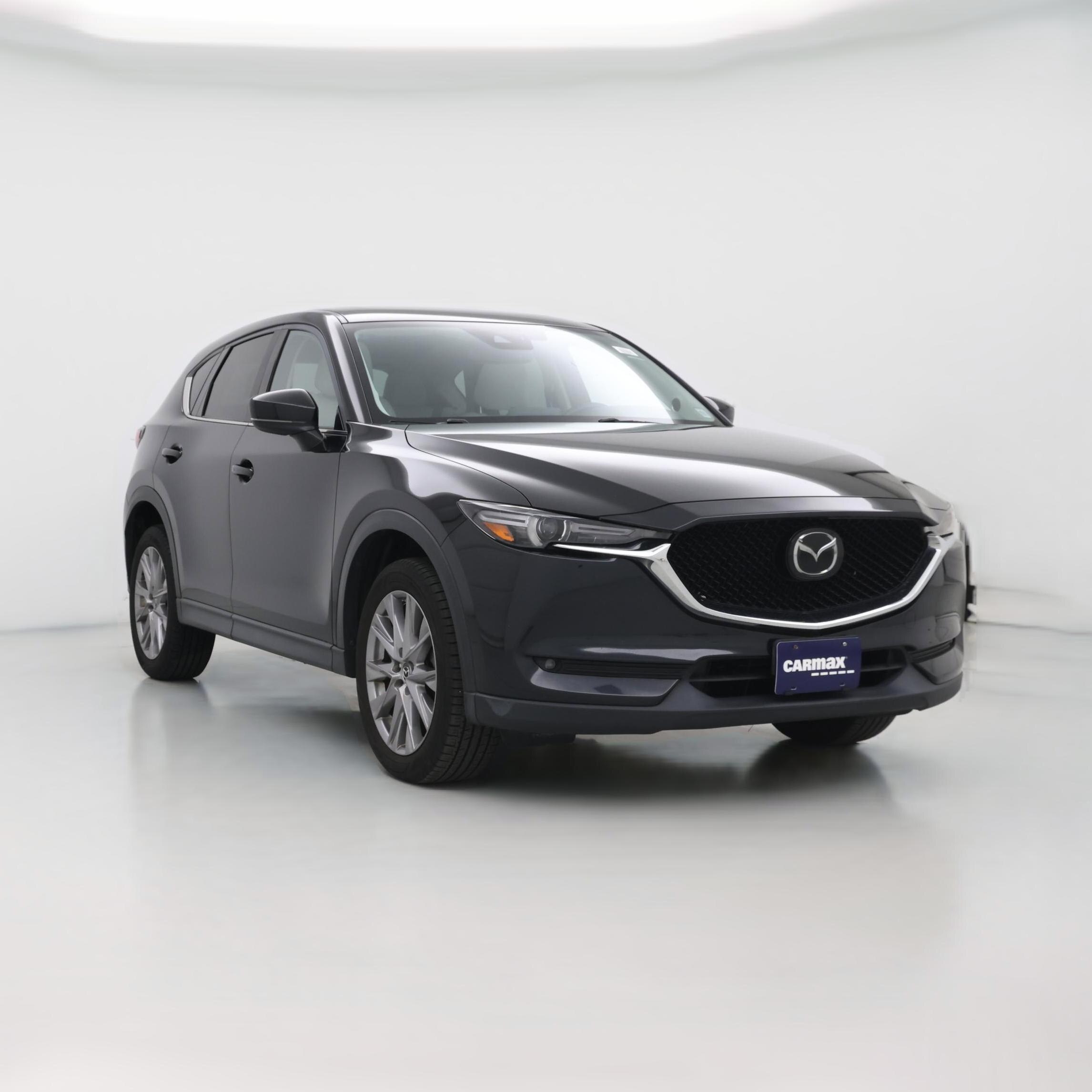 Thumbnail: 2019 Mazda CX-5 - 1