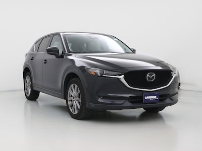 2019 Mazda CX-5 Grand Touring -
                  Saint James, NY