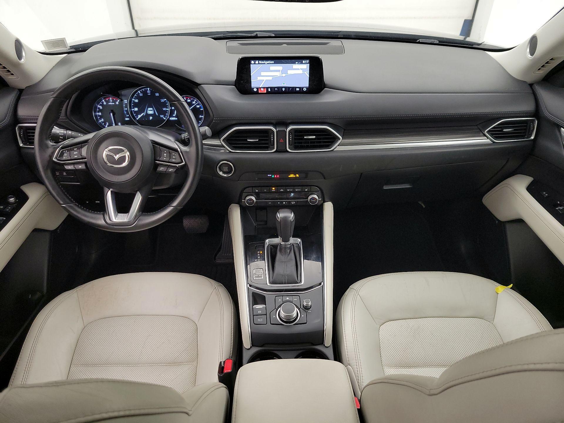 Thumbnail: 2019 Mazda CX-5 - 9
