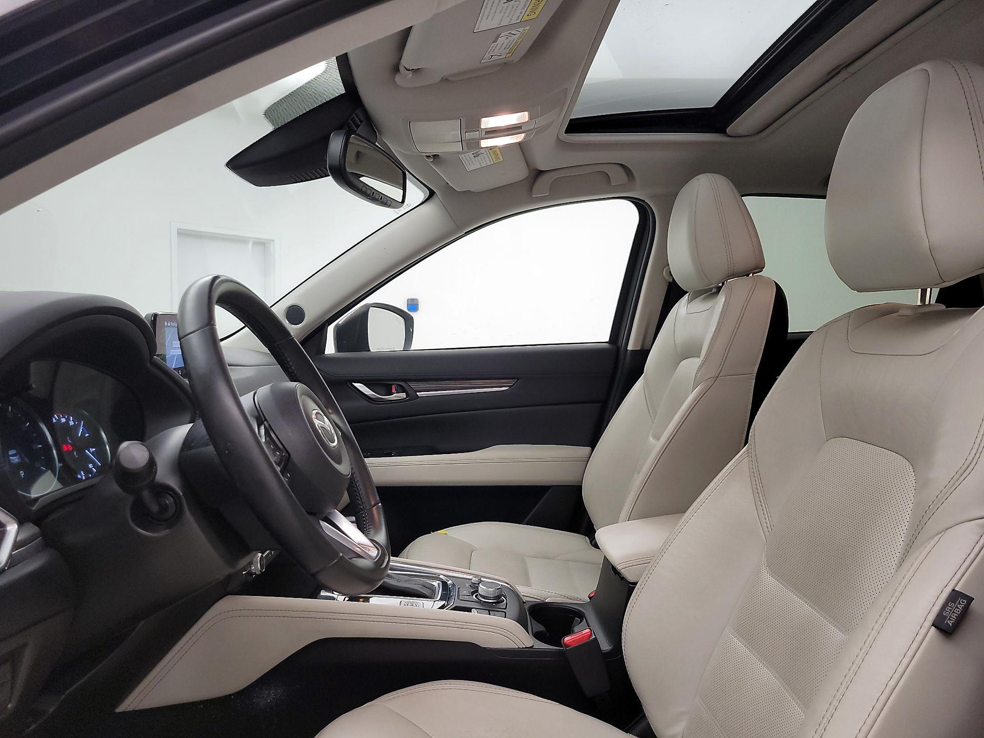 Thumbnail: 2019 Mazda CX-5 - 11