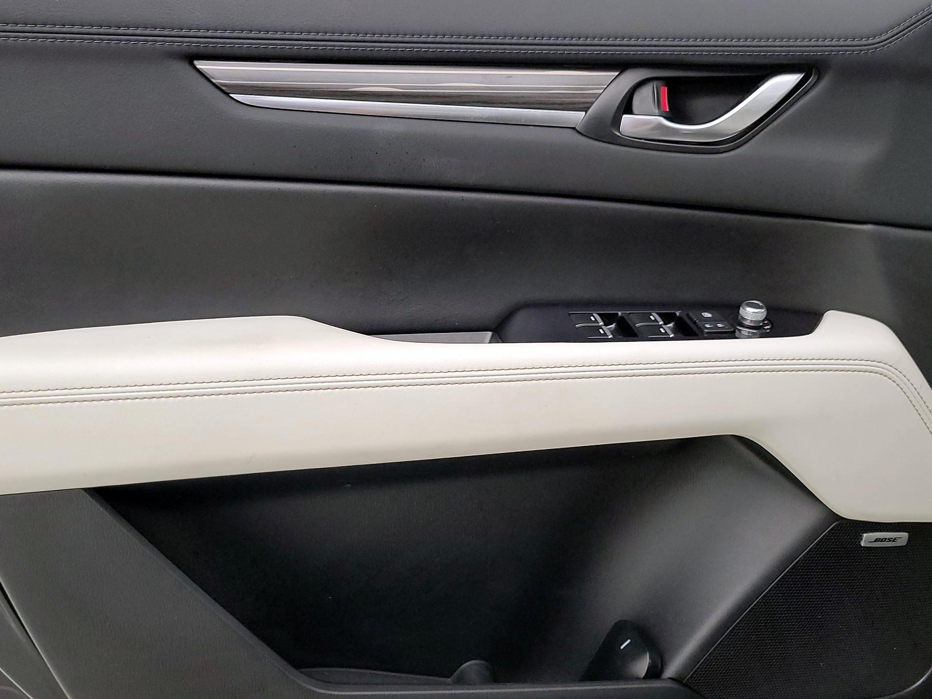 Thumbnail: 2019 Mazda CX-5 - 12