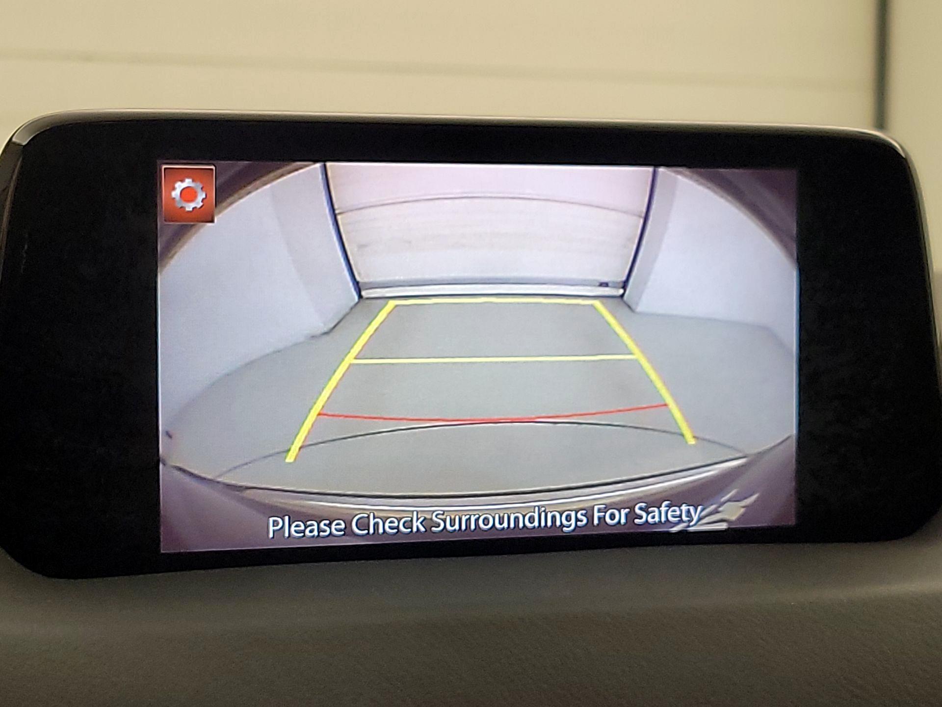 Thumbnail: 2019 Mazda CX-5 - 15