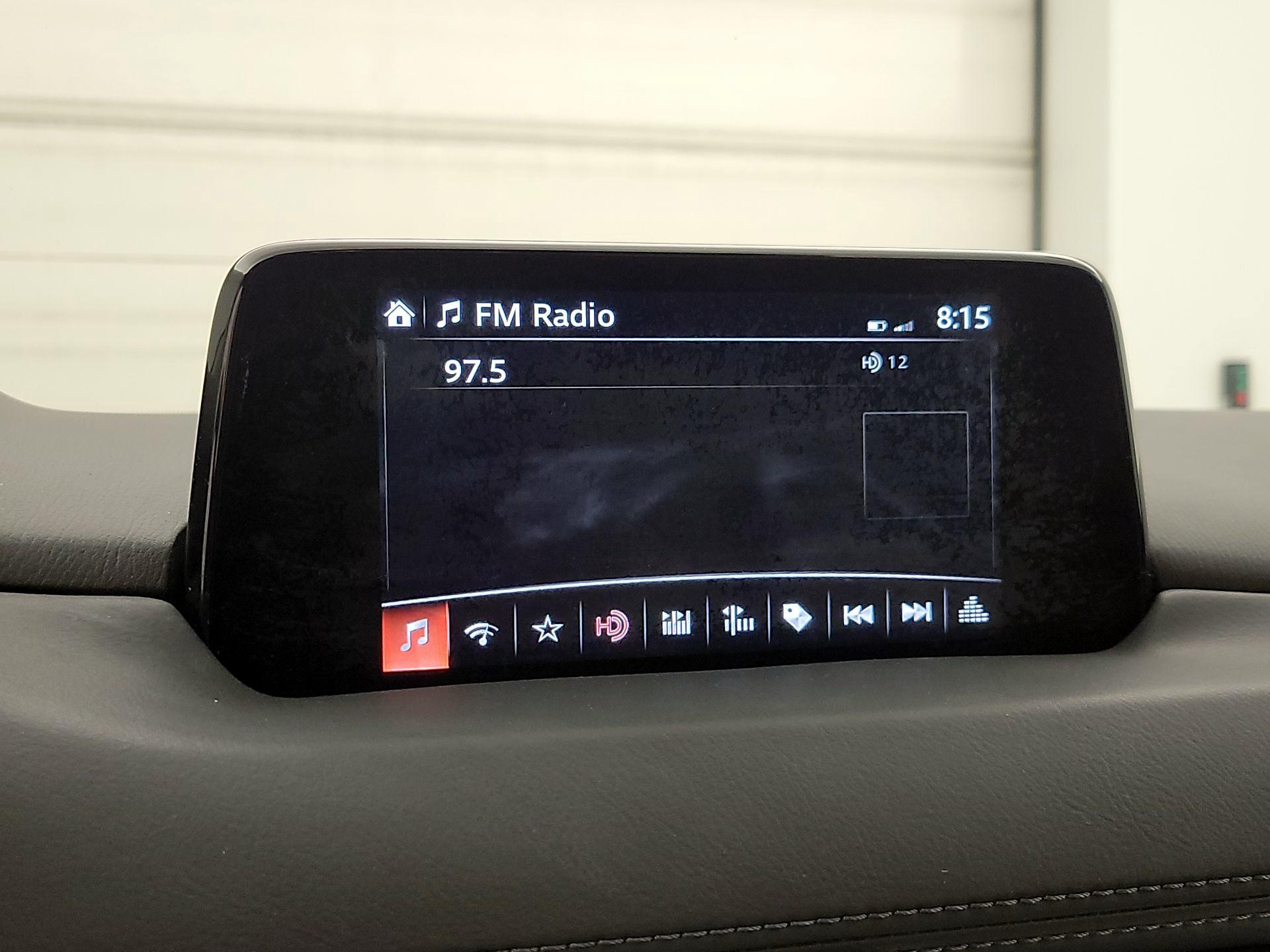 Thumbnail: 2019 Mazda CX-5 - 16
