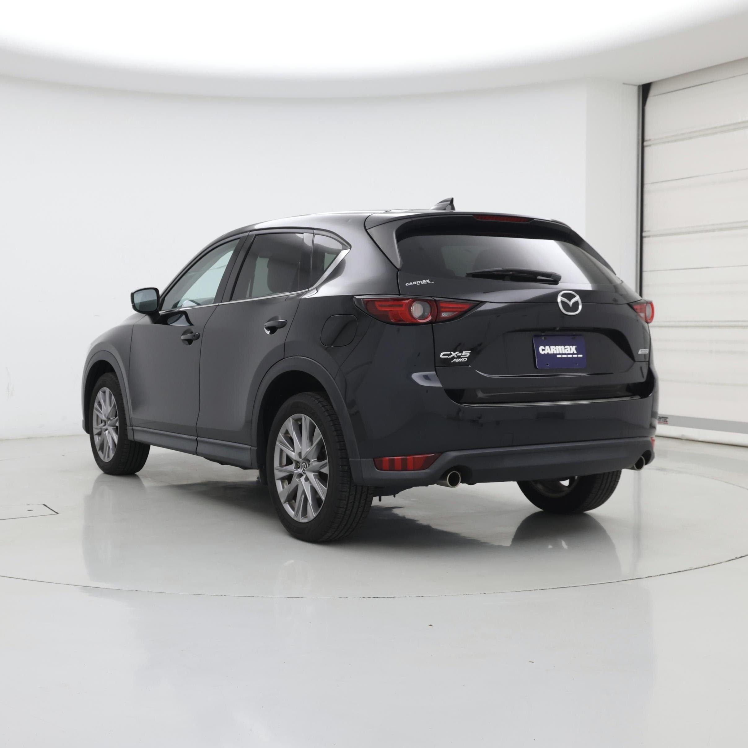 Thumbnail: 2019 Mazda CX-5 - 2