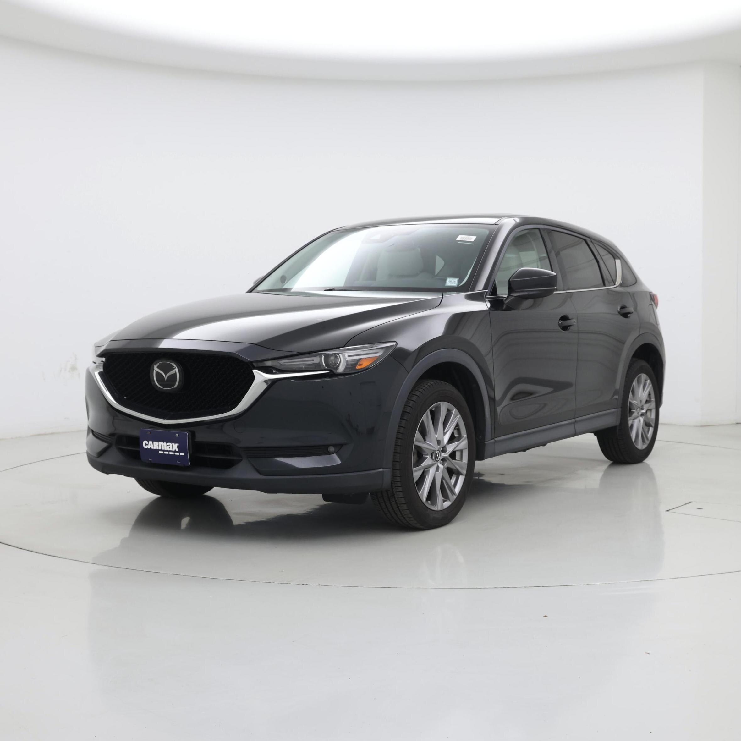 Thumbnail: 2019 Mazda CX-5 - 4