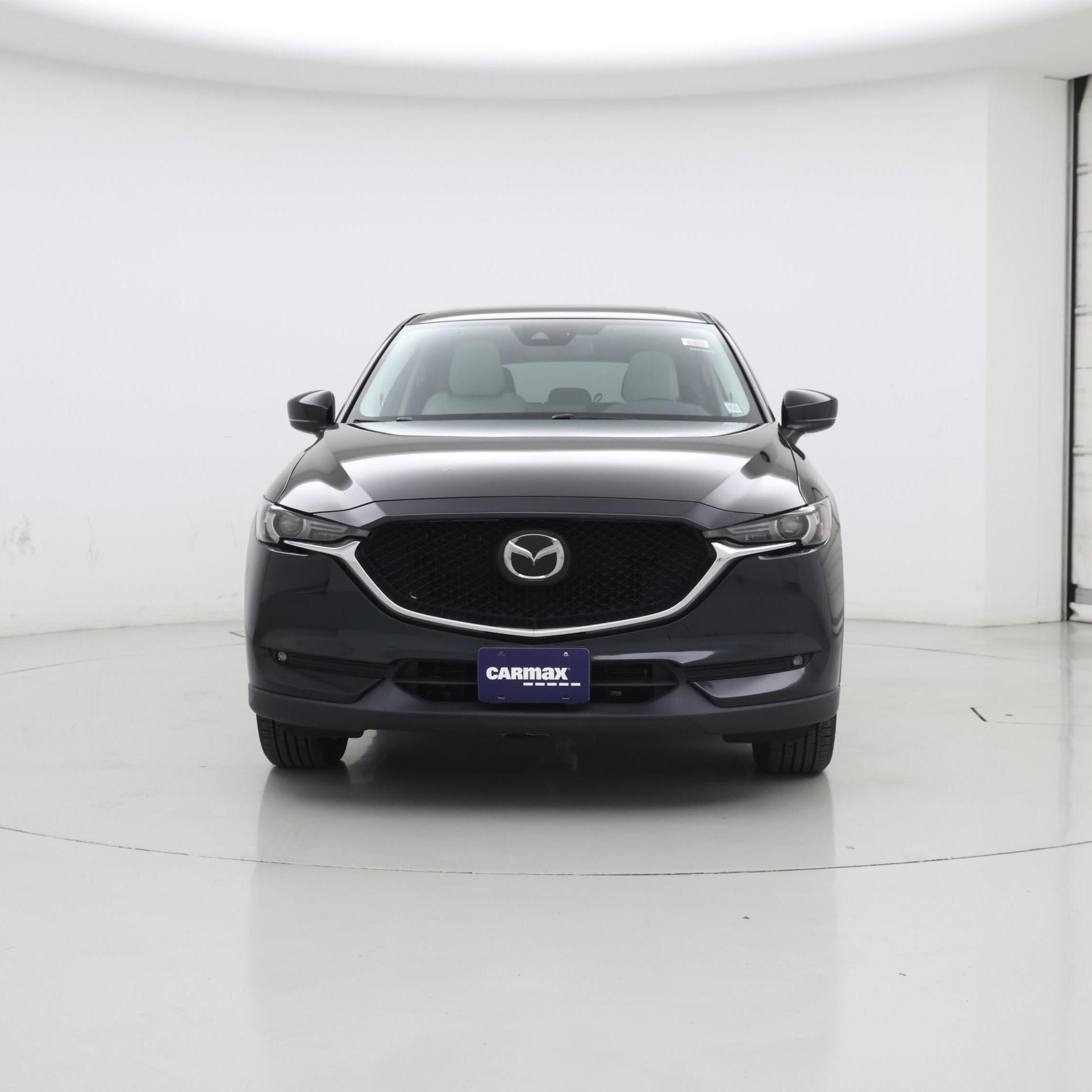 Thumbnail: 2019 Mazda CX-5 - 5