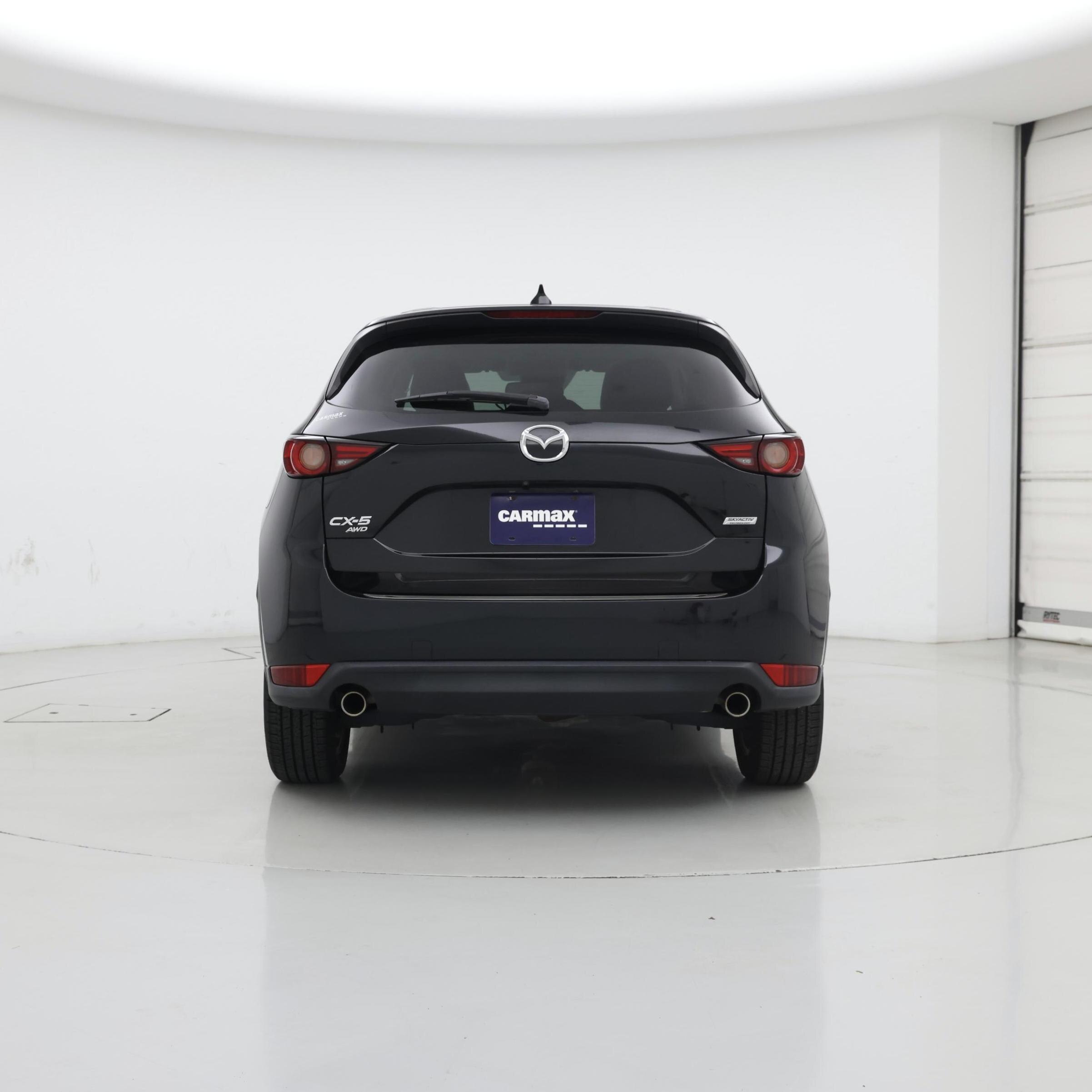 Thumbnail: 2019 Mazda CX-5 - 6