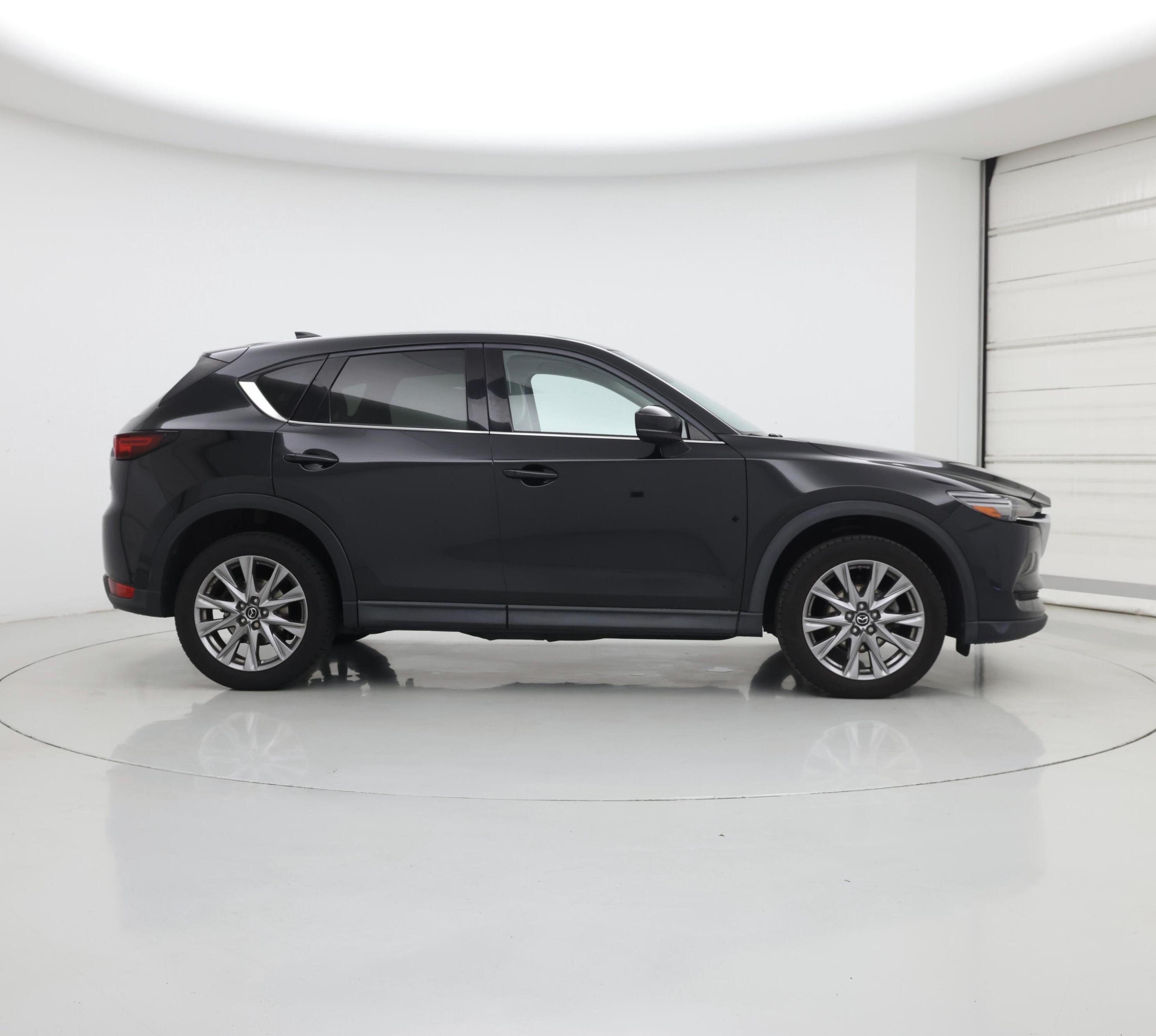 Thumbnail: 2019 Mazda CX-5 - 7