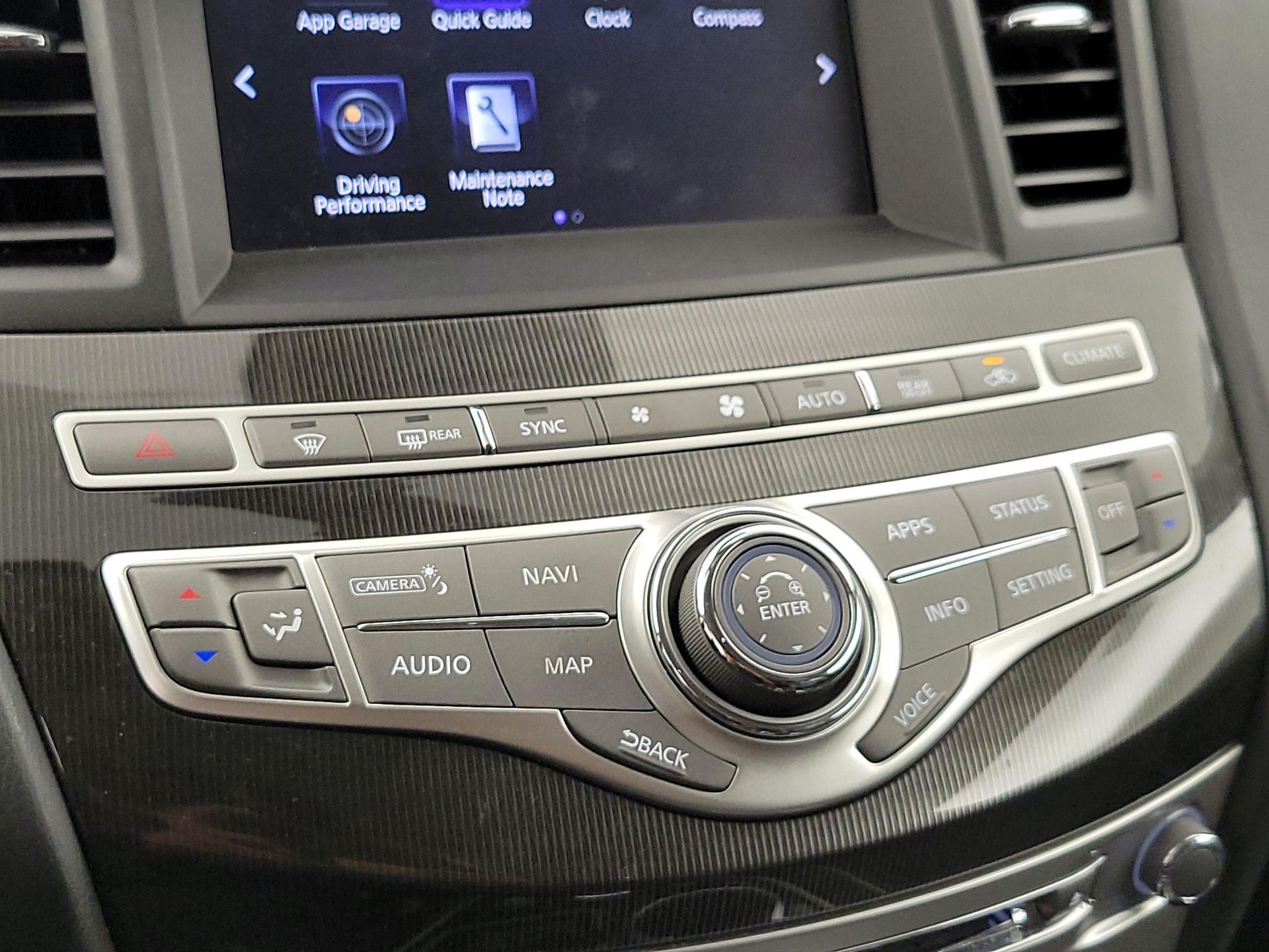 Thumbnail: 2019 INFINITI QX60 - 17