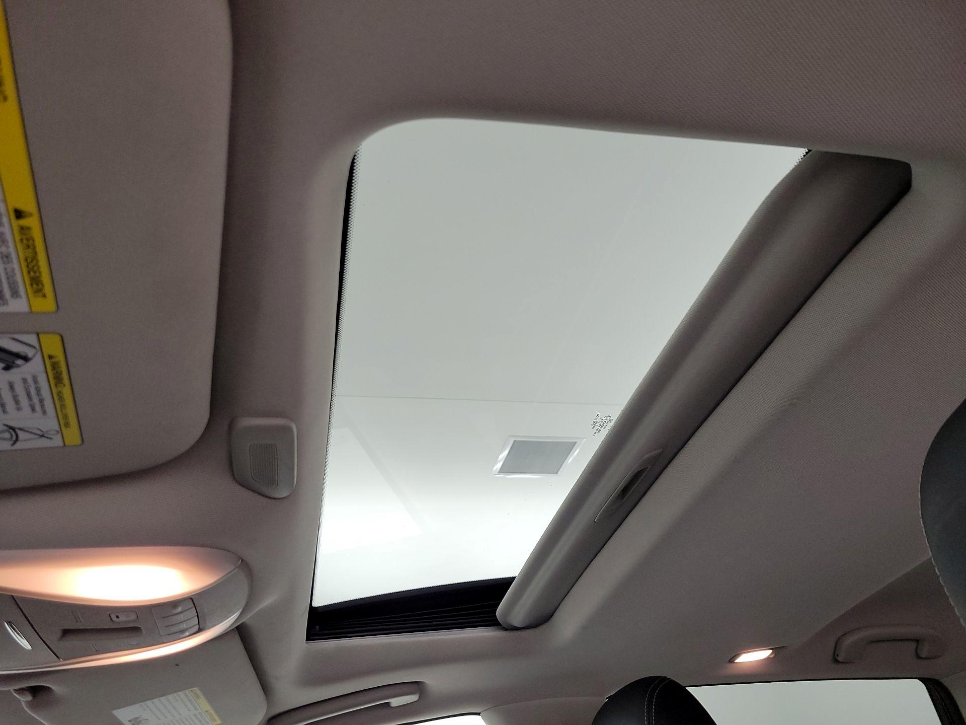 Thumbnail: 2019 INFINITI QX60 - 20