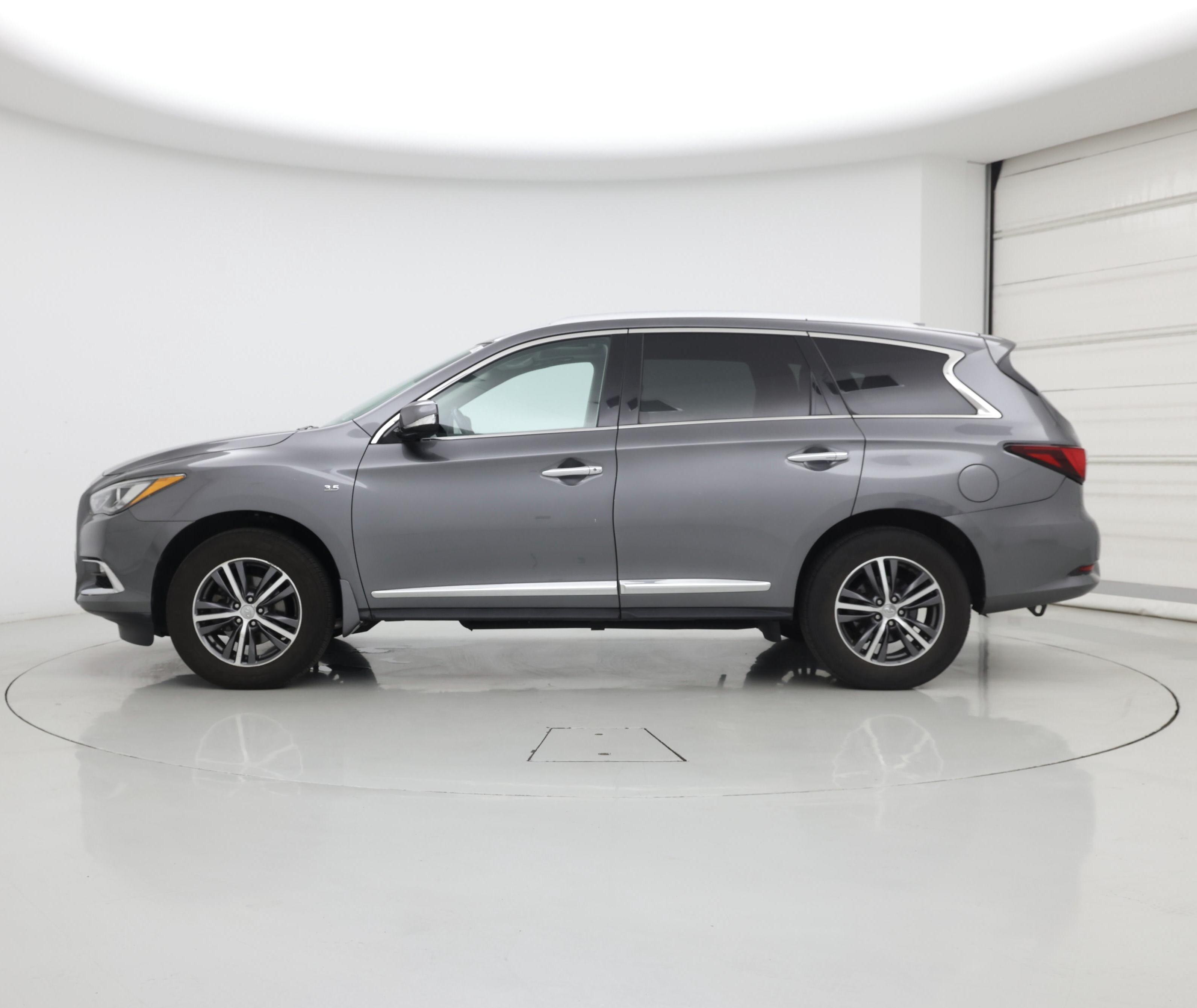 Thumbnail: 2019 INFINITI QX60 - 3