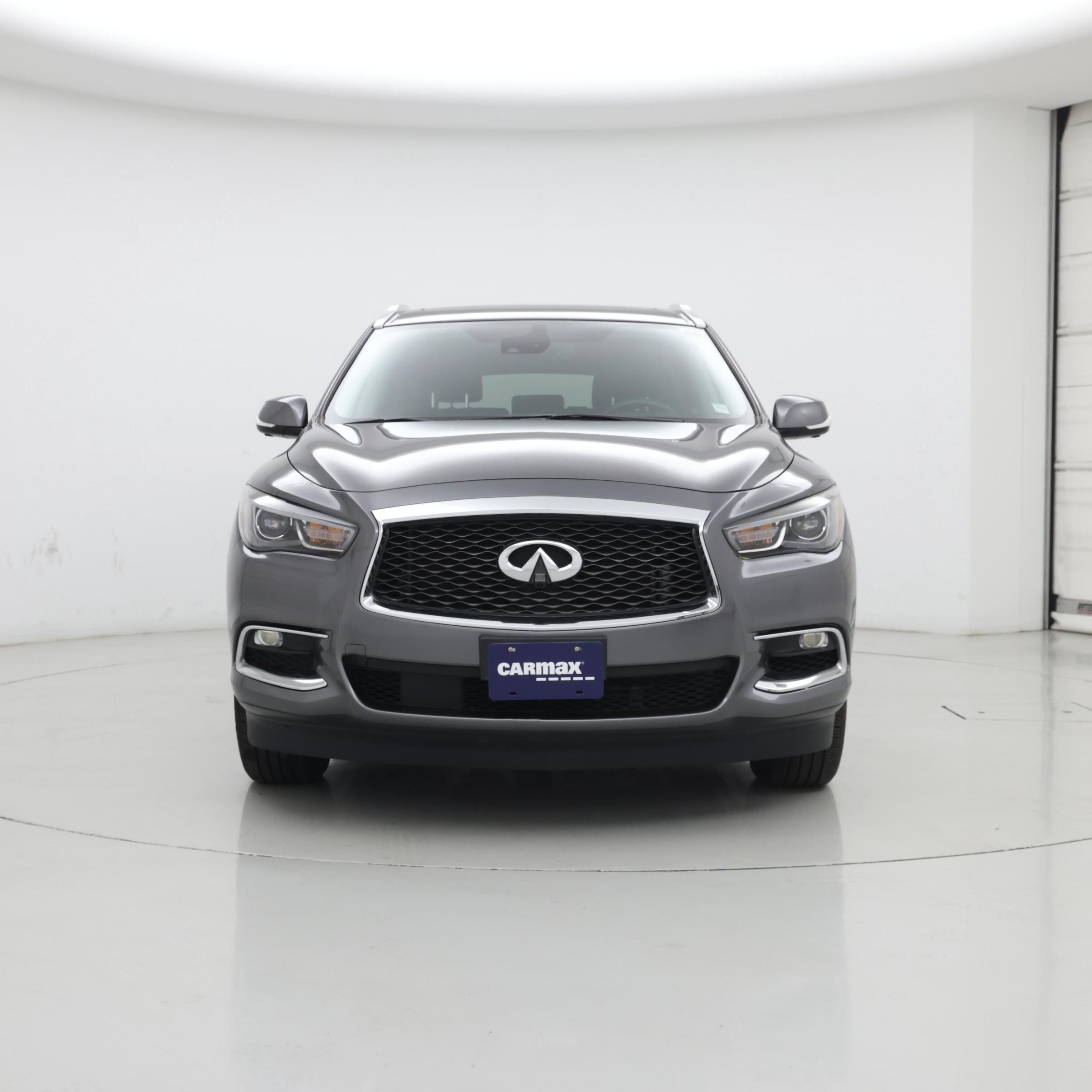 Thumbnail: 2019 INFINITI QX60 - 5