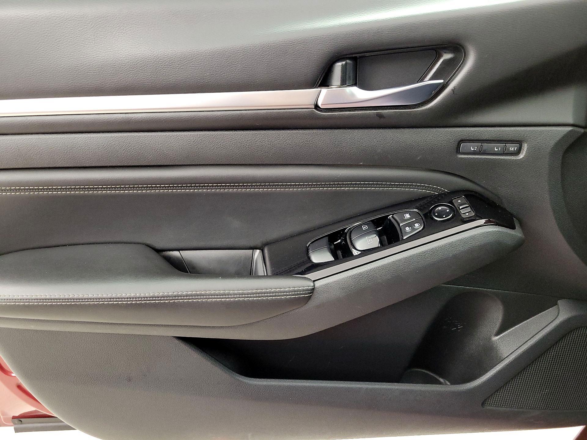 Thumbnail: 2021 Nissan Altima - 12