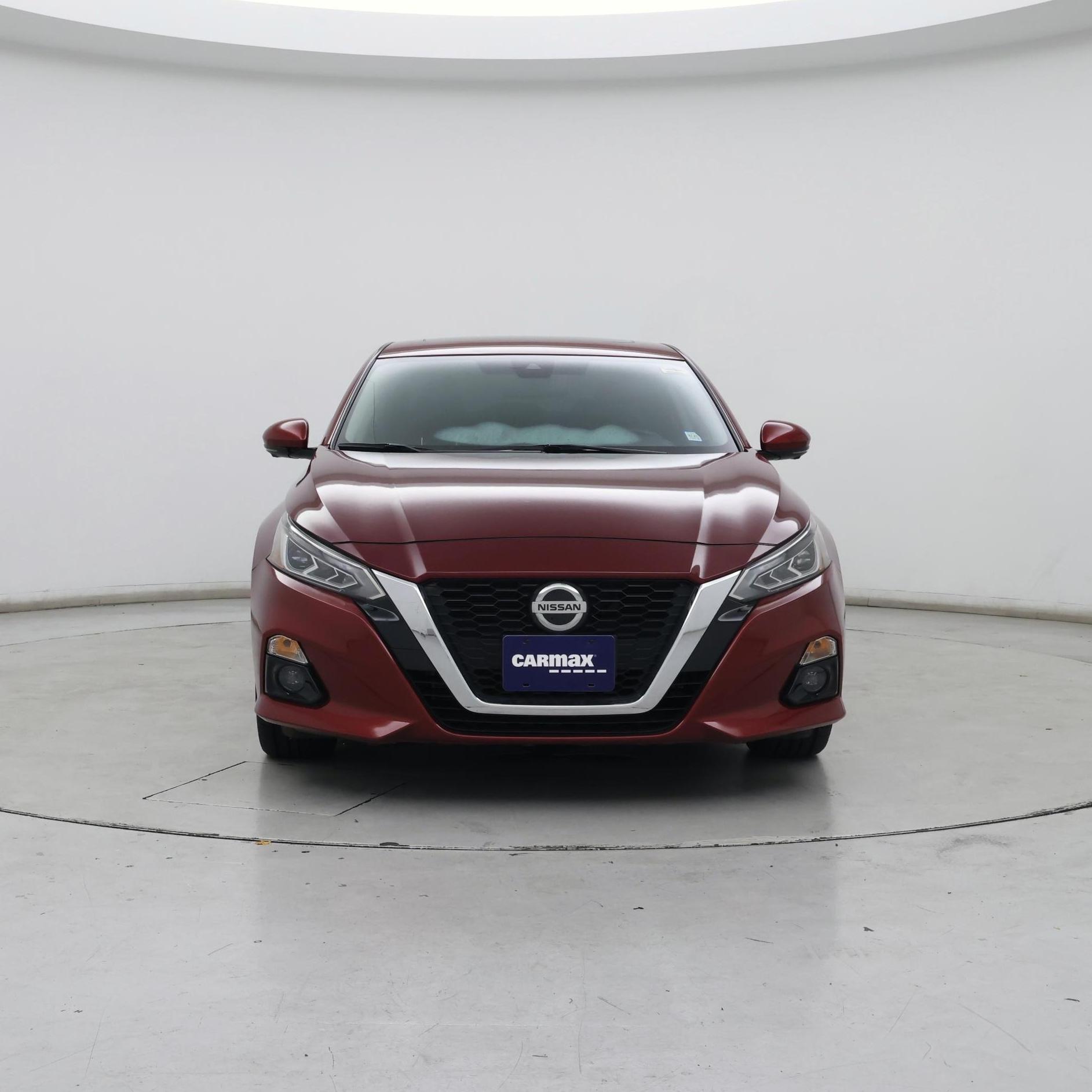 Thumbnail: 2021 Nissan Altima - 5