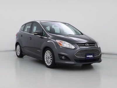 2015 Ford C-Max SEL -
                  Laurel, MD