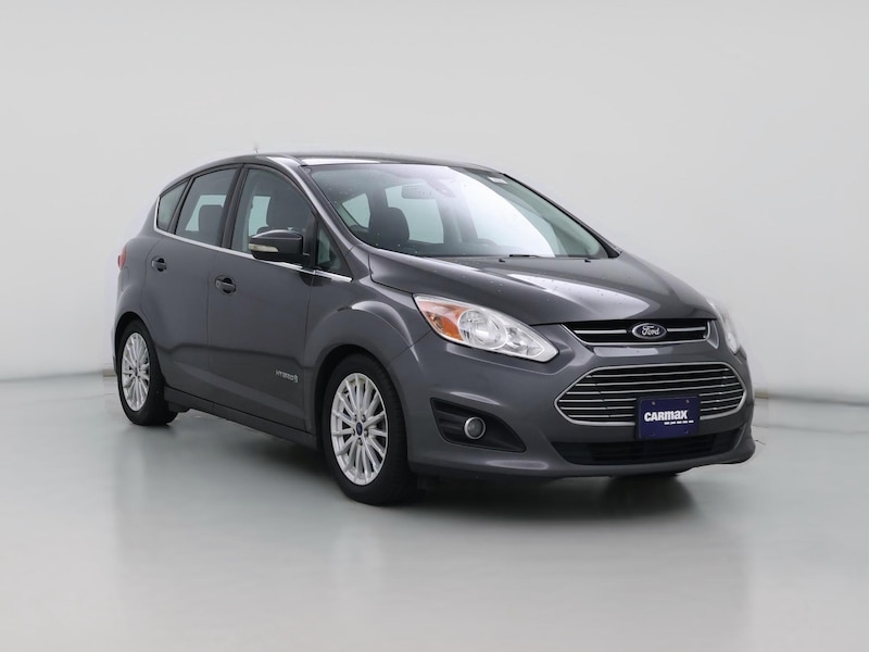 2015 Ford C-Max SEL -
                  Laurel, MD