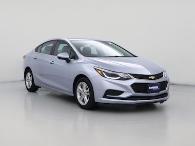 2018 Chevrolet Cruze LT -
                Sicklerville, NJ