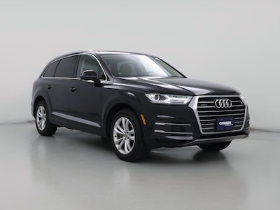 2019 Audi Q7 Premium -
                Laurel, MD