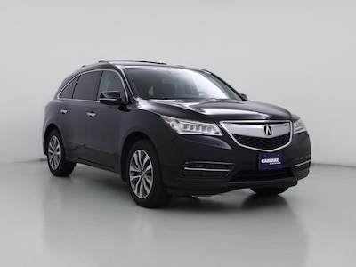 2014 Acura MDX  -
                Maple Shade, NJ