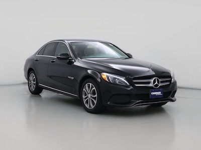 2016 Mercedes-Benz C-Class C 300 -
                  Mays Landing, NJ
