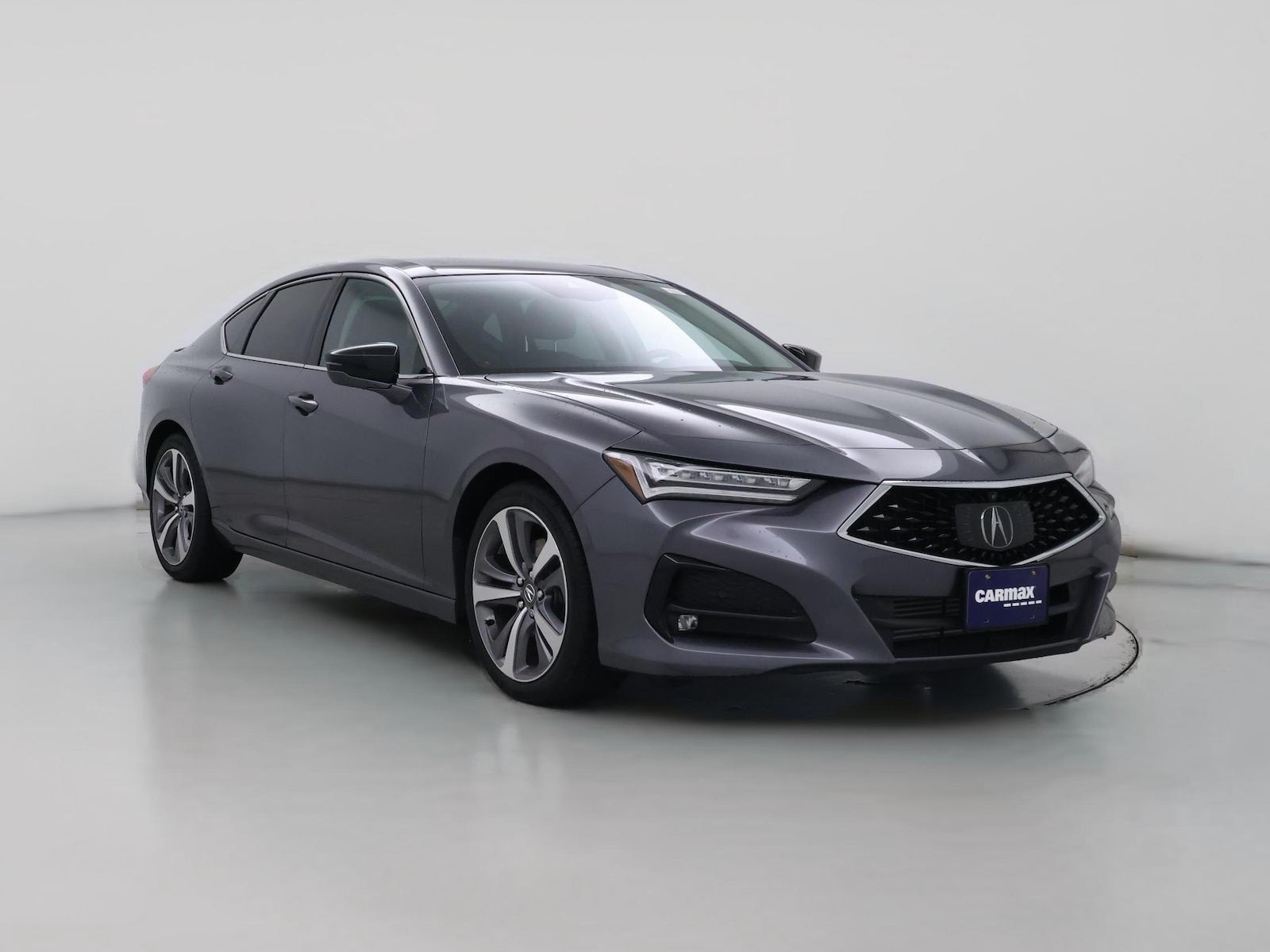 2022 Acura TLX