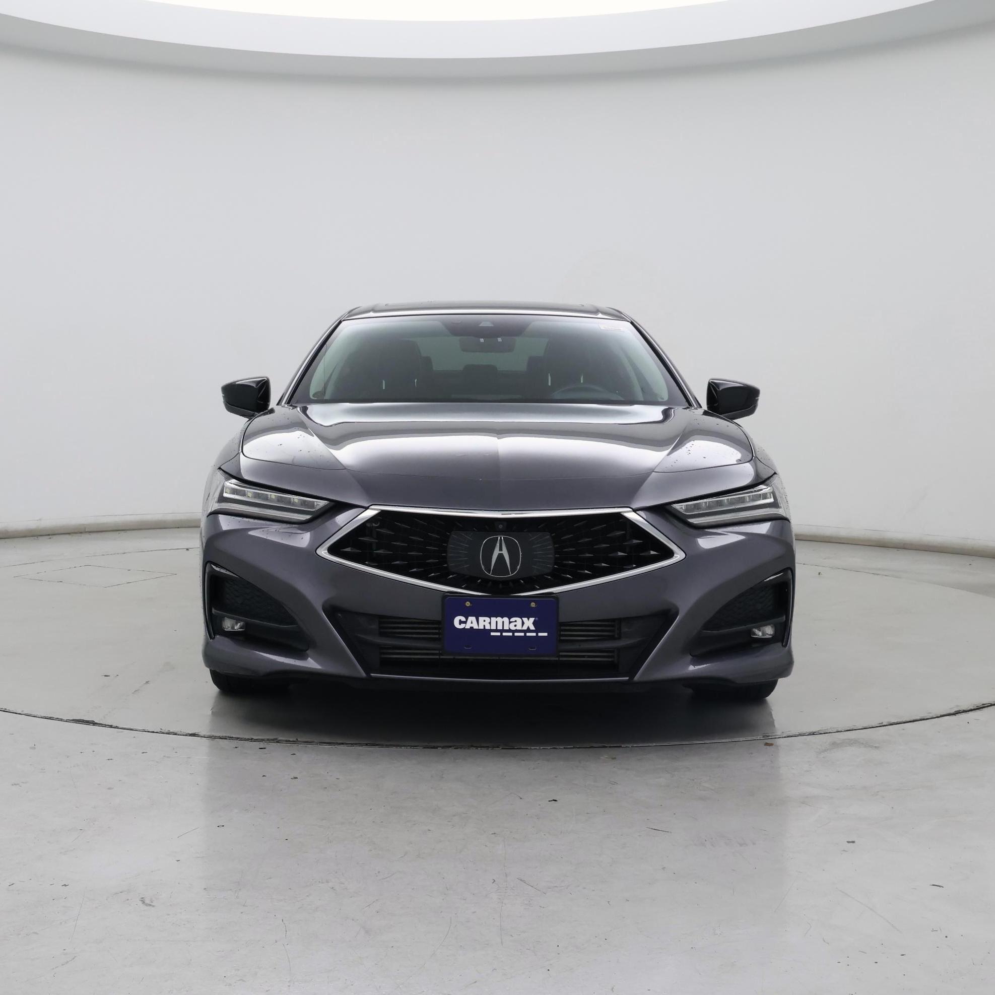 Thumbnail: 2022 Acura TLX - 5