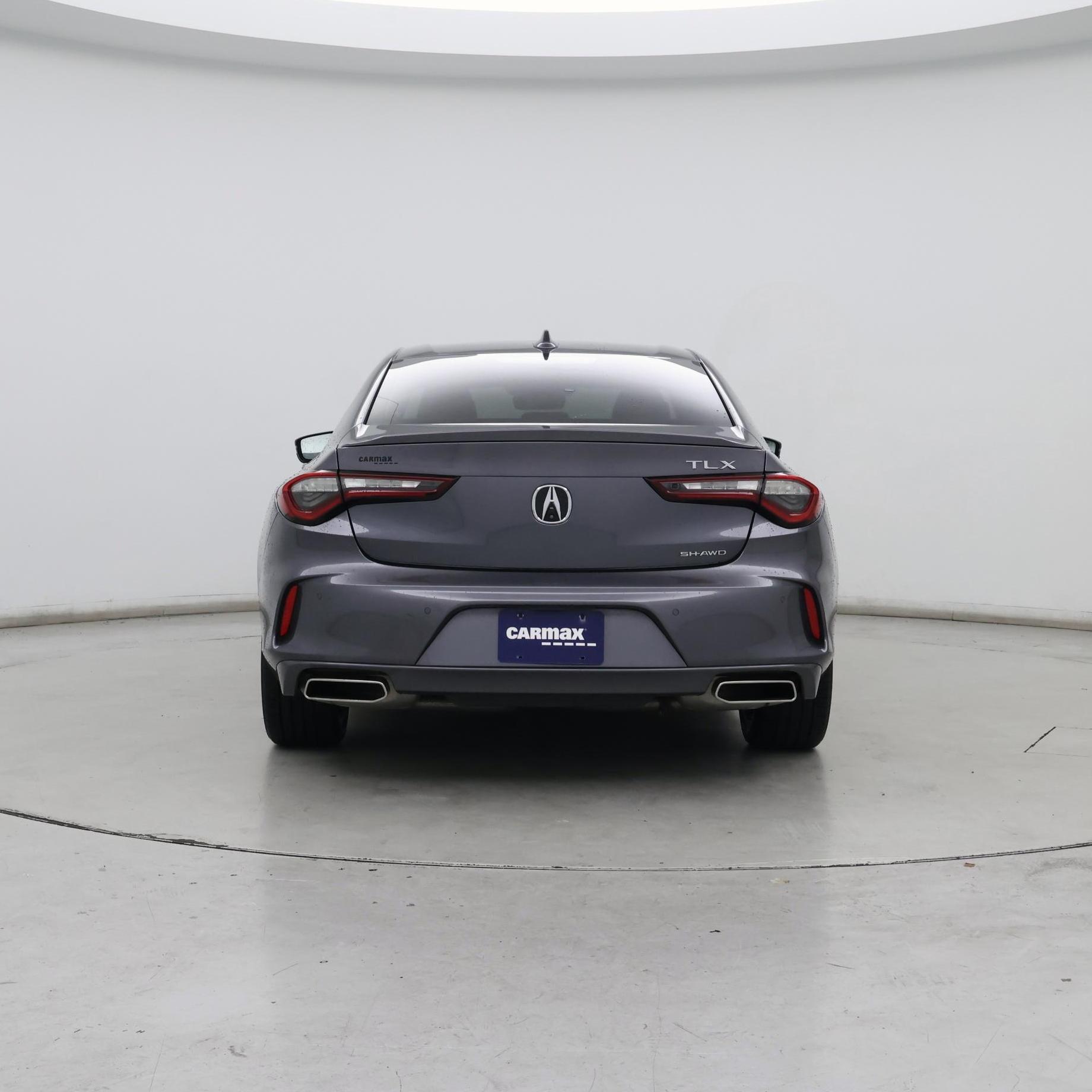 Thumbnail: 2022 Acura TLX - 6