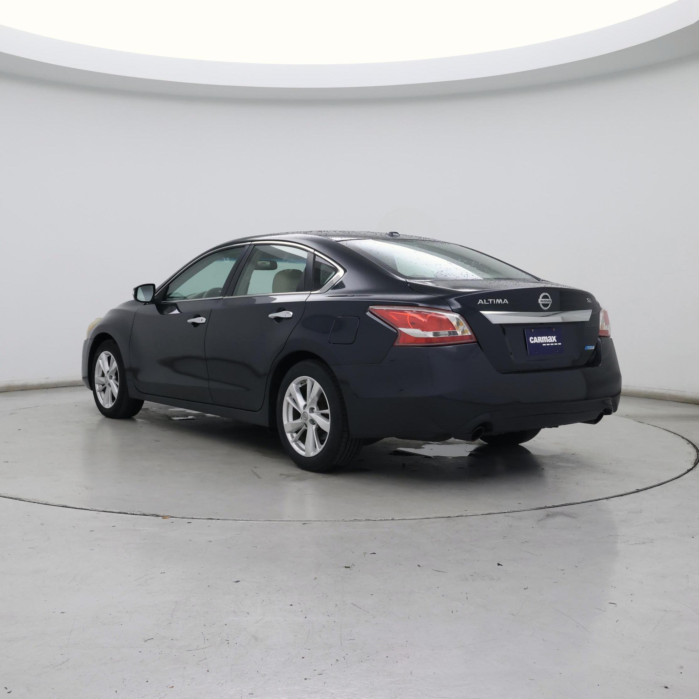 Thumbnail: 2013 Nissan Altima - 2