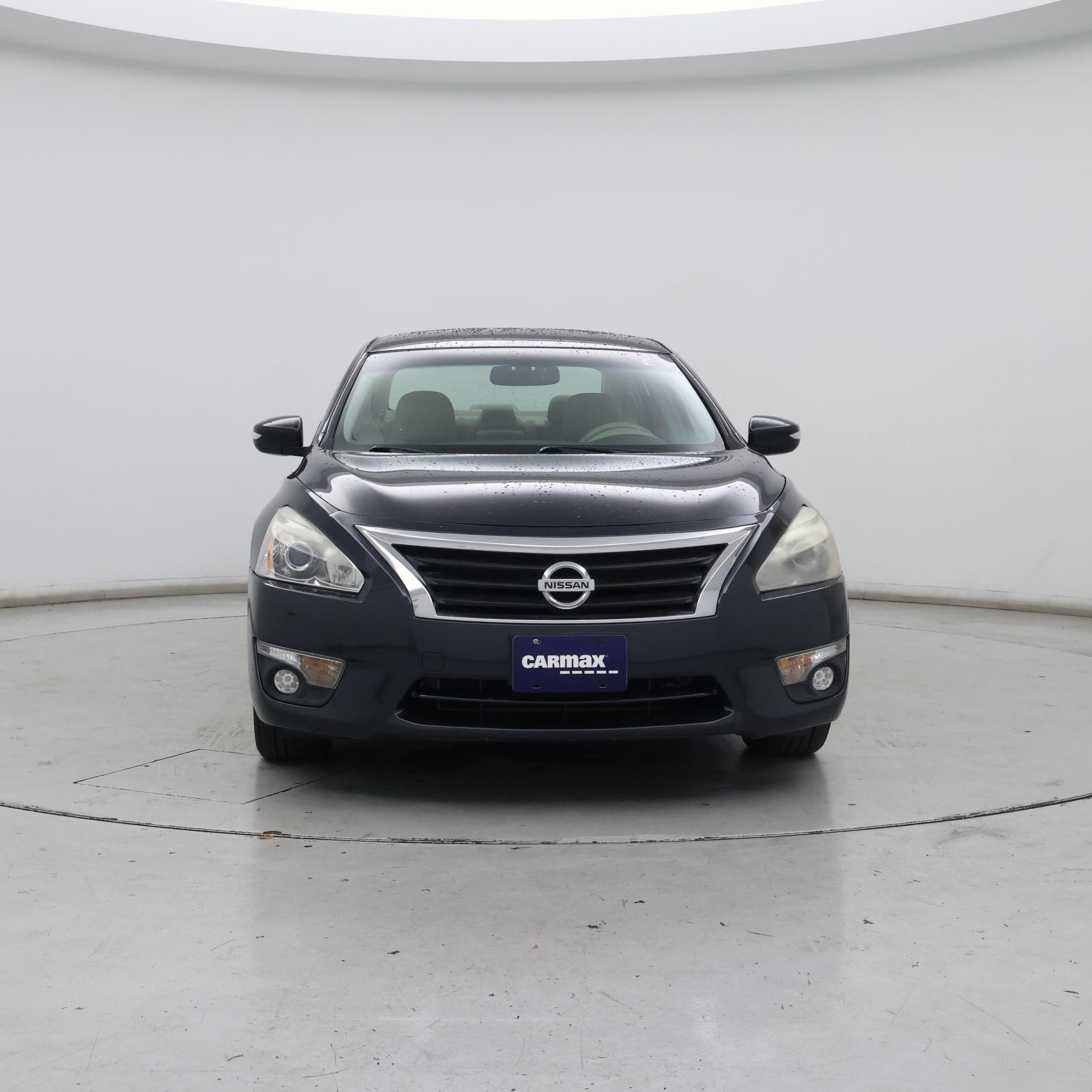 Thumbnail: 2013 Nissan Altima - 5