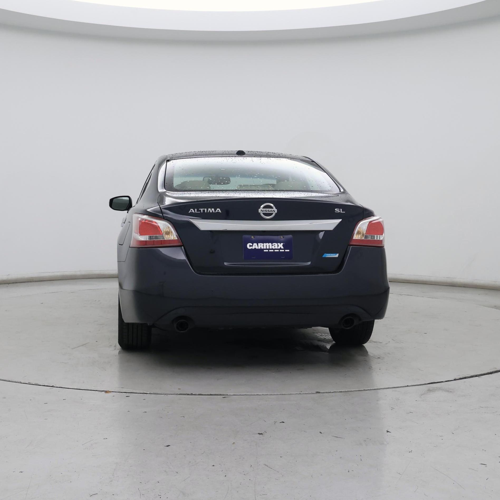 Thumbnail: 2013 Nissan Altima - 6