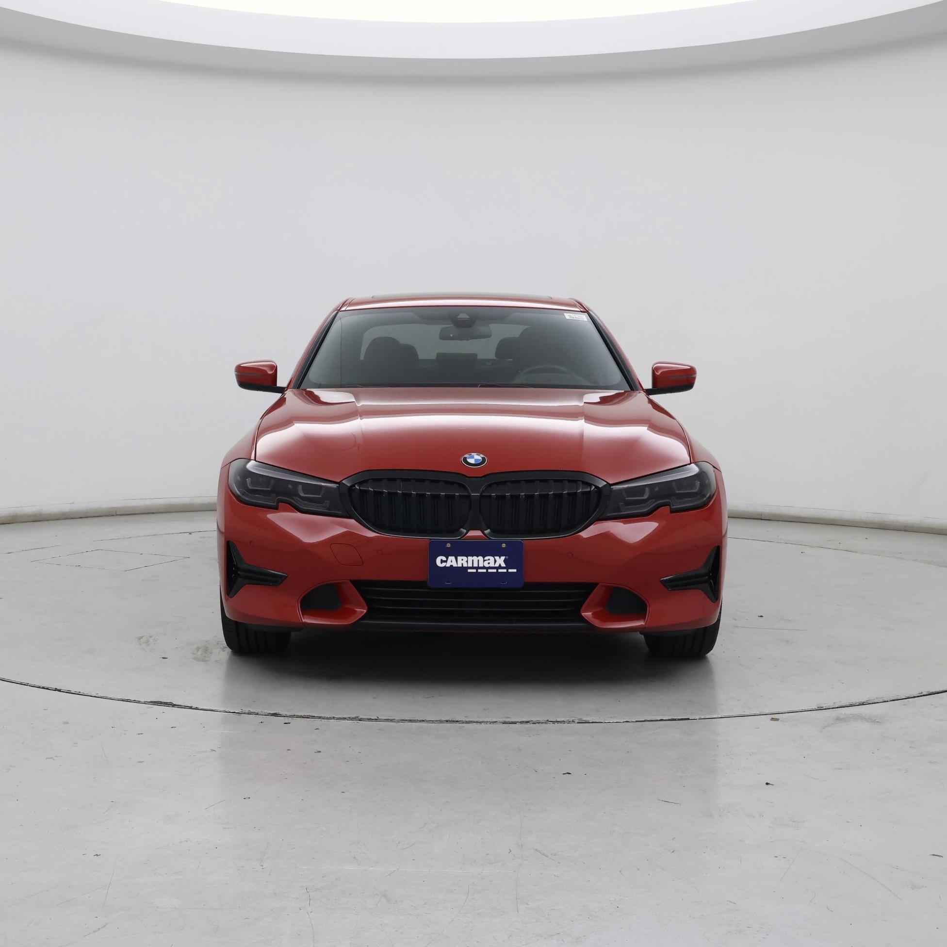 Thumbnail: 2020 BMW 3 Series - 5