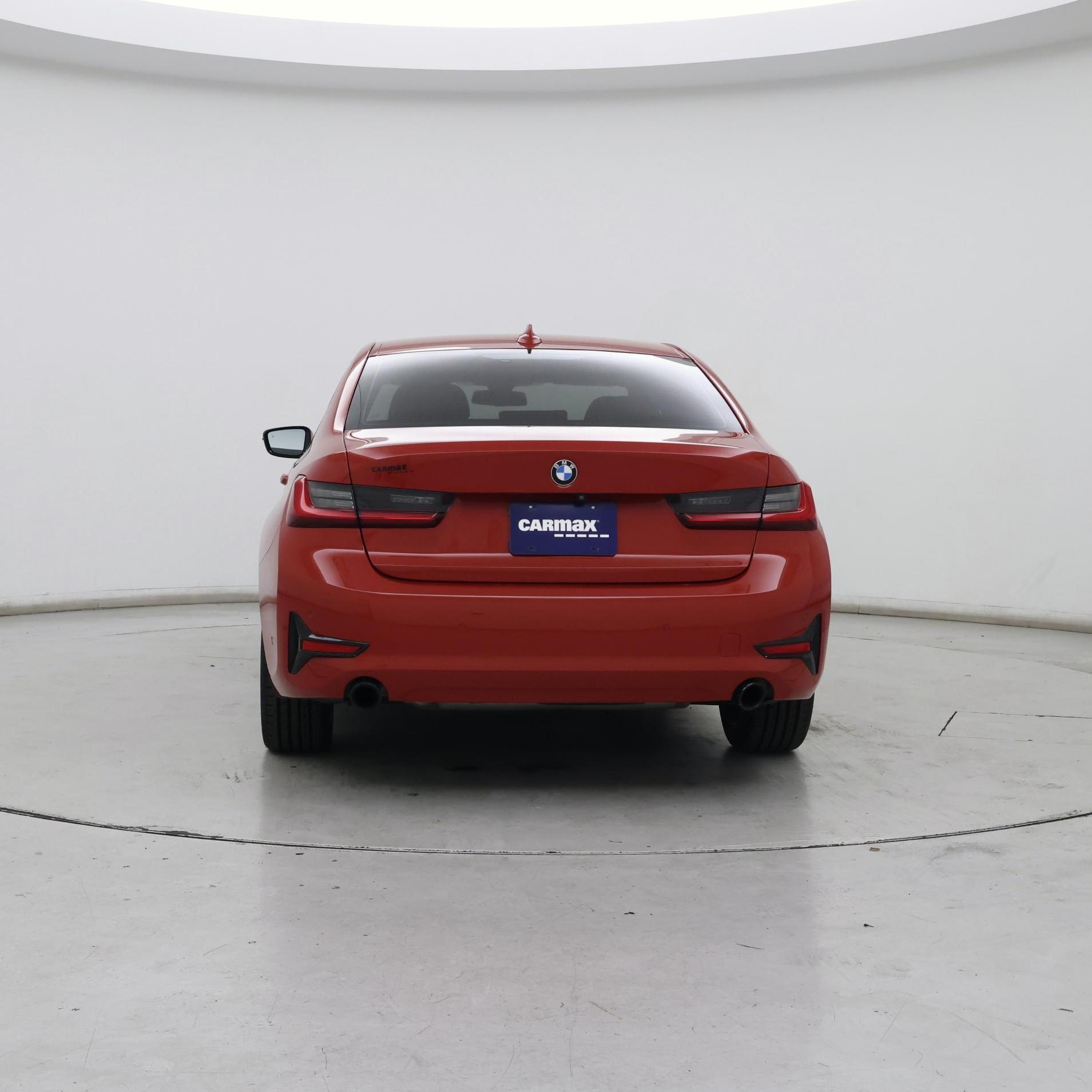 Thumbnail: 2020 BMW 3 Series - 6