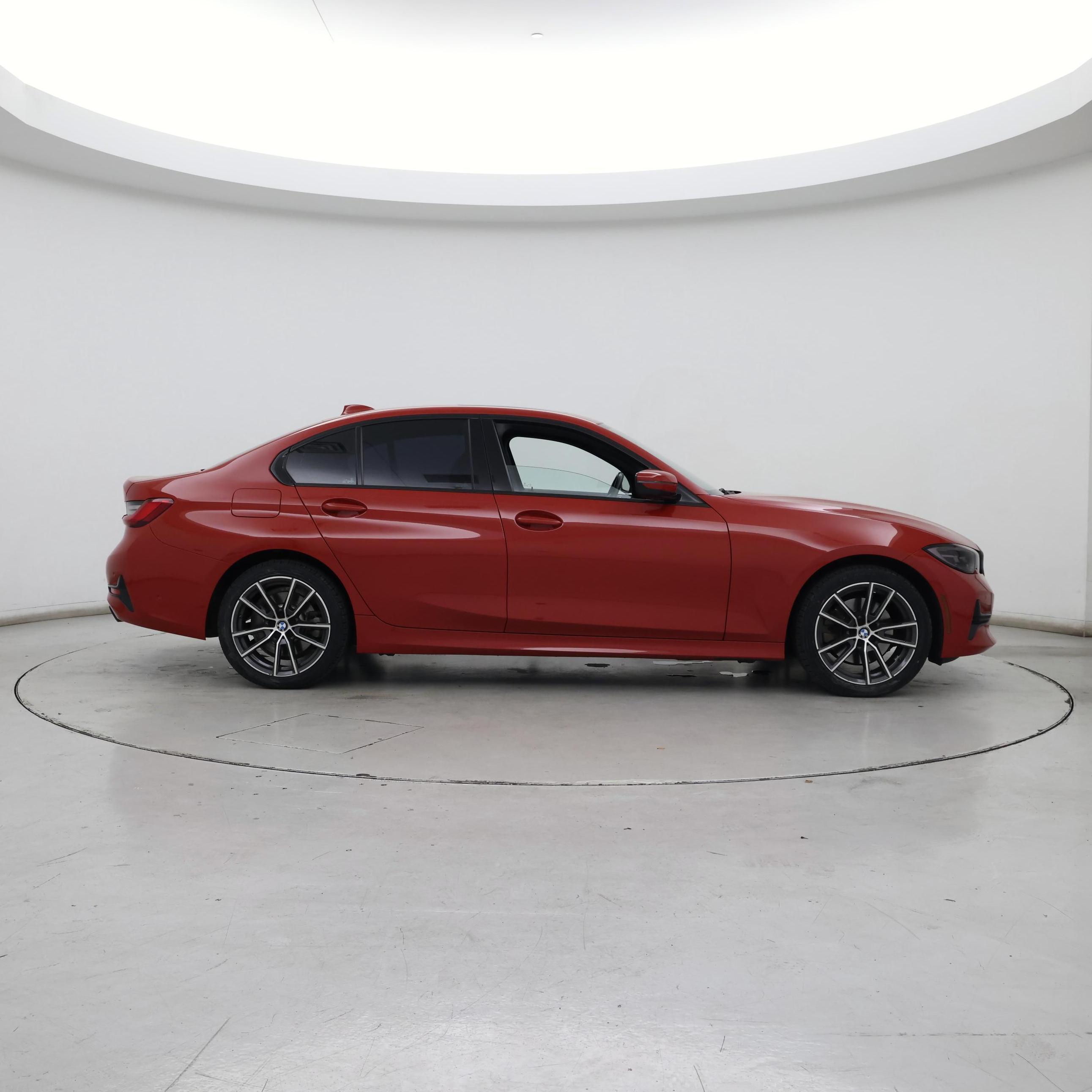 Thumbnail: 2020 BMW 3 Series - 7
