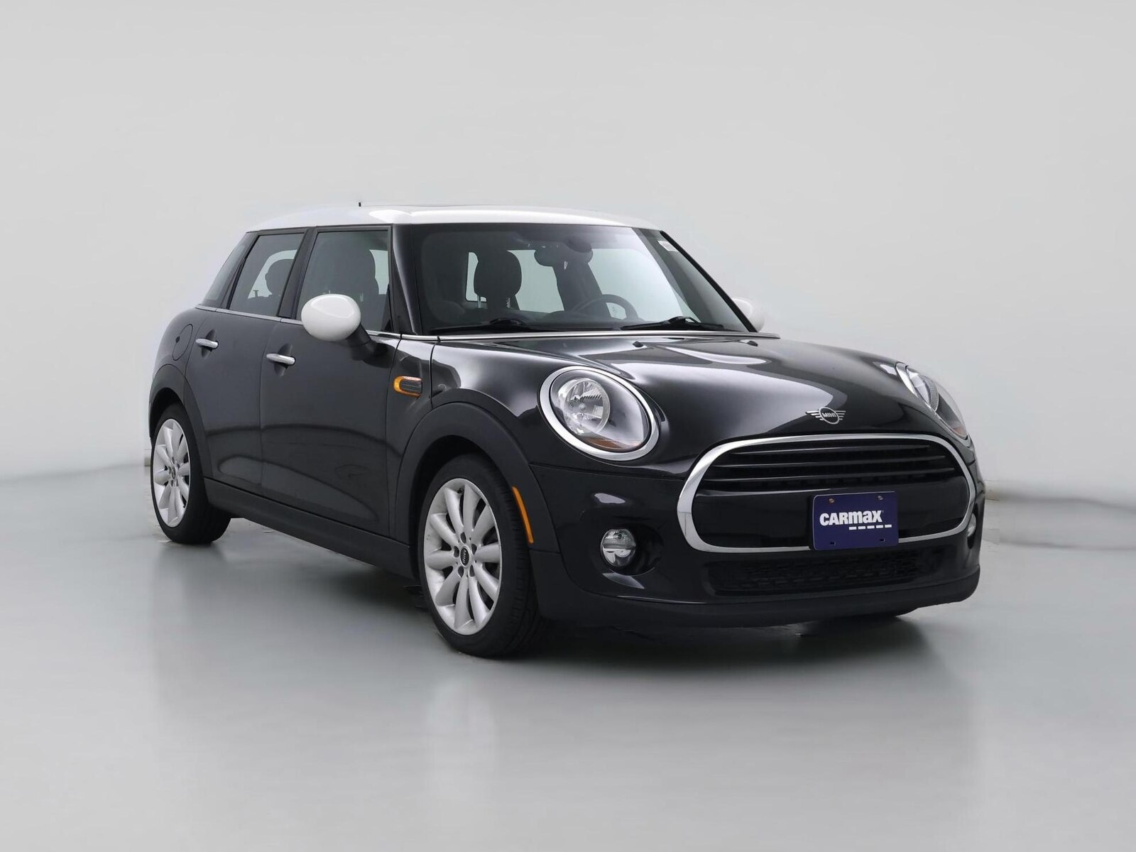 2019 MINI Hardtop 4 Door