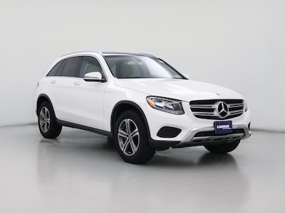 2019 Mercedes-Benz GLC 300 -
                Laurel, MD