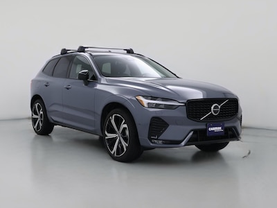 2023 Volvo XC60 B5 Ultimate -
                Sicklerville, NJ