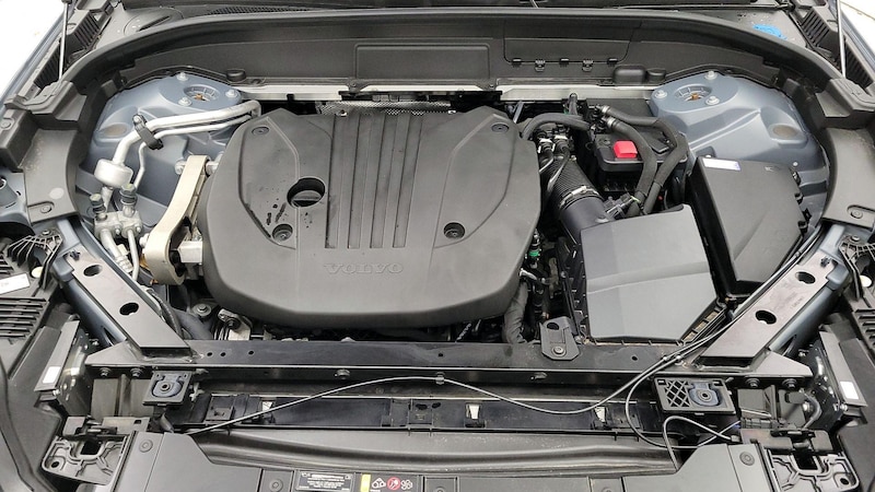 2023 Volvo XC60 B5 Ultimate 22
