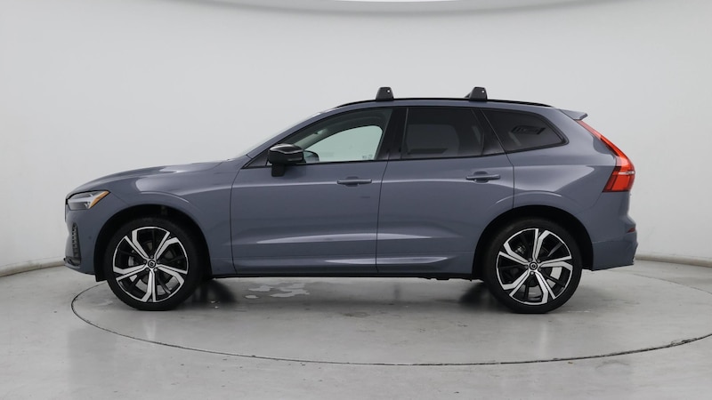 2023 Volvo XC60 B5 Ultimate 3