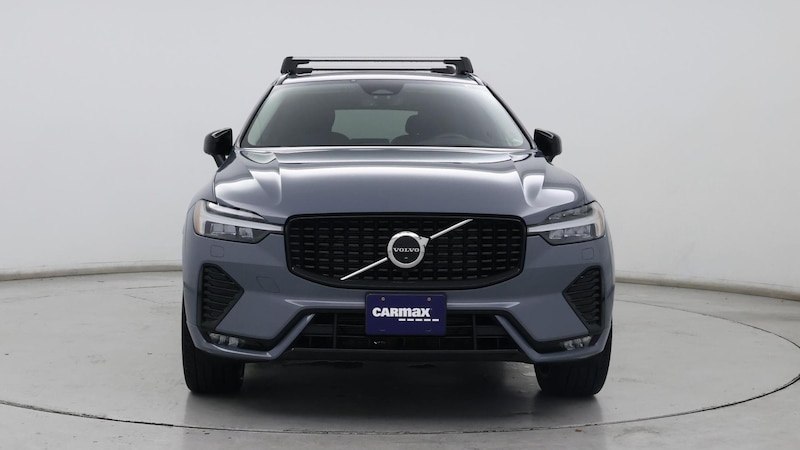 2023 Volvo XC60 B5 Ultimate 5