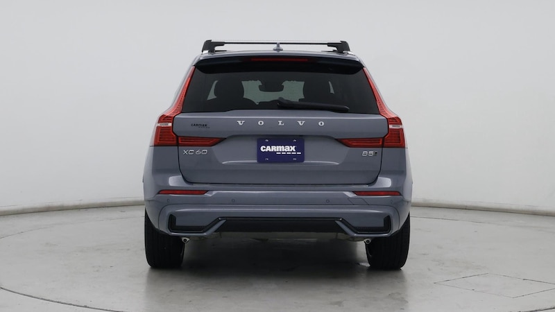 2023 Volvo XC60 B5 Ultimate 6